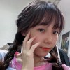 小橘子?