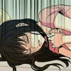 高能量弱女子