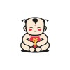 CLAY DOLL