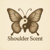 香肩和太極 shoulderscent