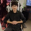 顏