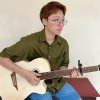 像情人的朋友(自創曲)