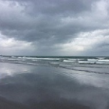 Tiempo Y Silencio