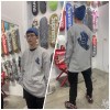 A K A 老K