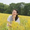 Silvia Ting Xuan Chen