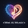 瑋歌音樂（Wei Ai Music）