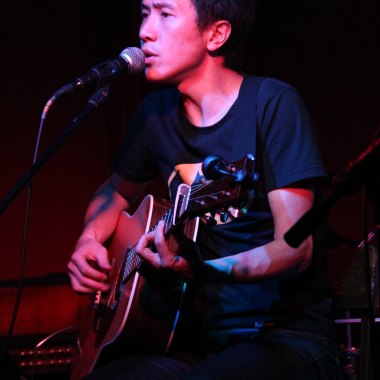透明(2014)