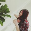 巧克力甜甜圈