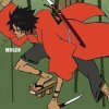 混沌武士