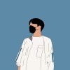 一枚50元