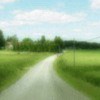 四月露