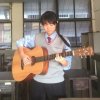 吉他手鹹魚
