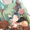 ☆緋★