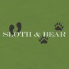 樹懶與熊 Sloth&Bear