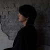 白眼黑貓