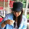 YaYa Chen
