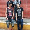 Get Back/台中市