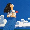 绿星人阿怪