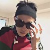 等一下就帅了