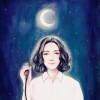 许含光女朋友