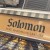 SoloMan