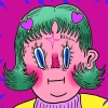 花啦啦