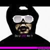 DJ PRO-Pink Naughty(粉紅很頑皮)