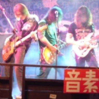 你不知道(2007 demo version)