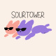 SOURTOWER酸塔