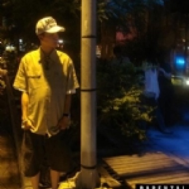 就愛RAP