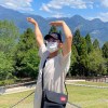 龍沙蝦拉