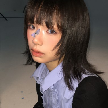 蜉蝣