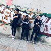 Claire樂團-飛