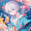 幽墨