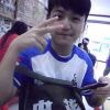 Hsupin Chen