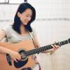 范宸菲 Ricie Fun