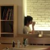 黑眼圈