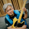 Steven Hsu