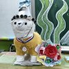 羊駝阿達