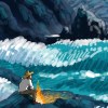 石沧海