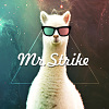 Mr.STRIKE