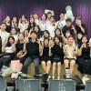 日新独立中学歌创社（日新独立中学）