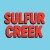 Sulfur Creek