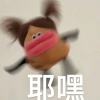 没有名字的鸭