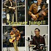 夏一跳樂團 (summer jump)