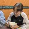 太陽餅餅