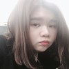 藍