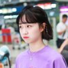 我的idols头很大