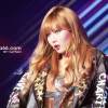 2NE1-Dara - Kiss (feat. CL)
