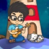 Boo - Ukulele